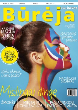 Bureja nr9