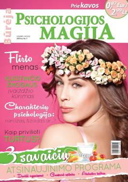 Magija