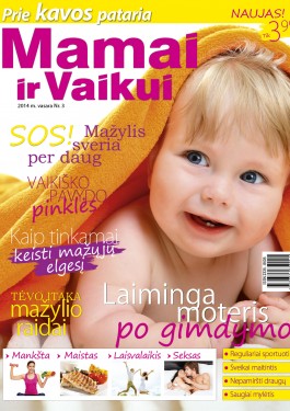 Mamai ir vaikui_2014_Nr.3