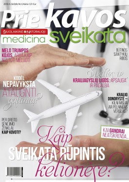 Sveikata nr.6