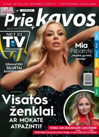 01 Prie_Kavos_'26, Nr.16 _