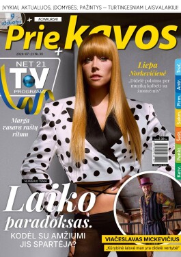 01 Prie_Kavos_'26, Nr.30 _
