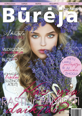 Burejos virseliai 22