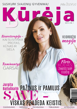 Kurejos viršelis 2025 Nr7