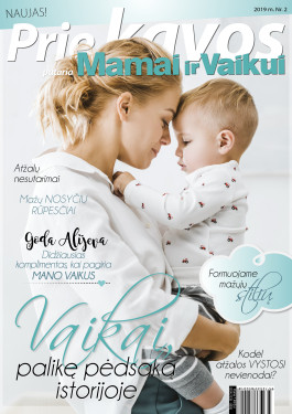 Mamai ir vaikui_2019_nr2 - VIRSELIS