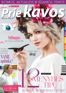 PK nr20 - Virselis
