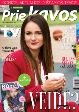 PK nr37 - virselis