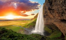 Islandijos gamta