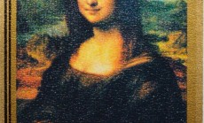 "Mona Liza"