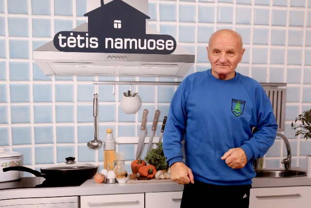 TV3_Tetis namuose_Vidas Antonovas