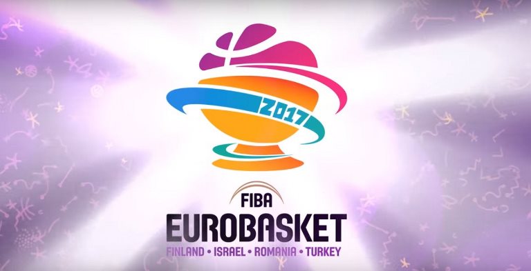 Eurobasket logo