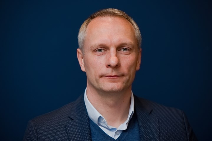 Miroslavas Ramanavičius_Samsung Electronics Baltics buitinės elektronikos pardavimų vadovas (Small)