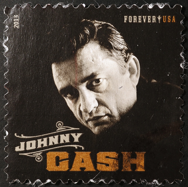 Johny Cash