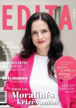 EDITA 03-04