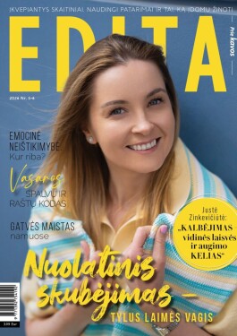 EDITA 05-06