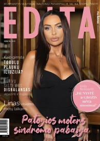 EDITA 09-10
