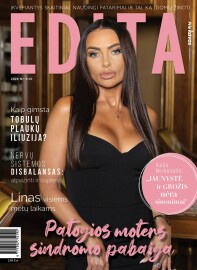 EDITA 09-10