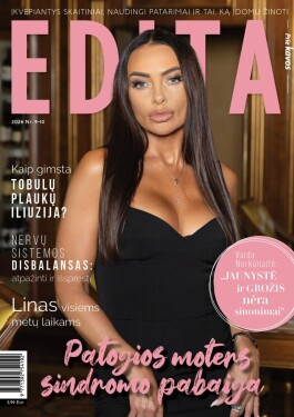 EDITA 09-10