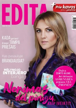 EDITA 5-6