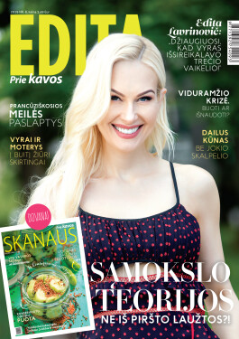 EDITA_9 nr. virselis