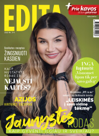 Edita