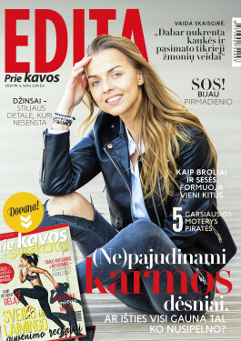 Edita_virselis