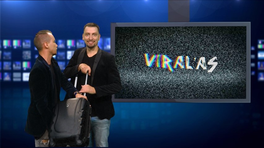 LR_TV_Viralas_K. Tiskevicius ir V. Mikaitis