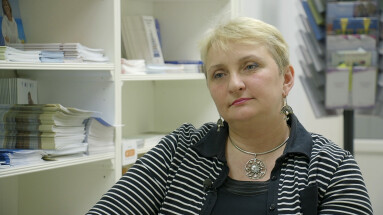 Aušra Bružienė