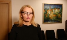 Kristina Geruolienė