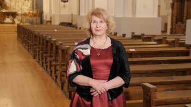 Irena Pivoriūnienė