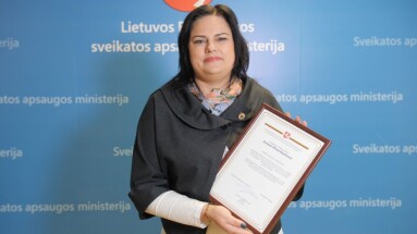Odeta Vitkūnienė