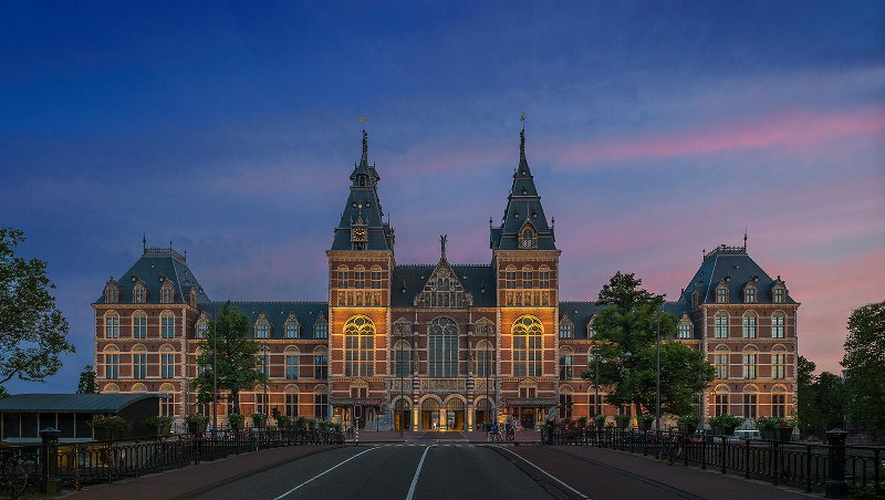 2 - rijksmuseum-Amsterdam - John Lewis Marshall_800x452