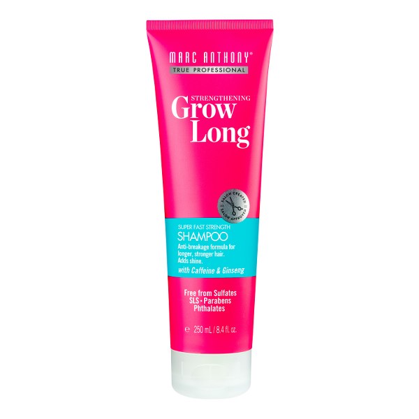 MARC ANTHONY GROW LONG STRENGTHENING plaukų šampūnas, 250 ml_600x600