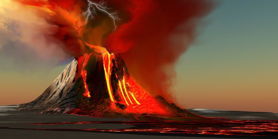 vulkanai