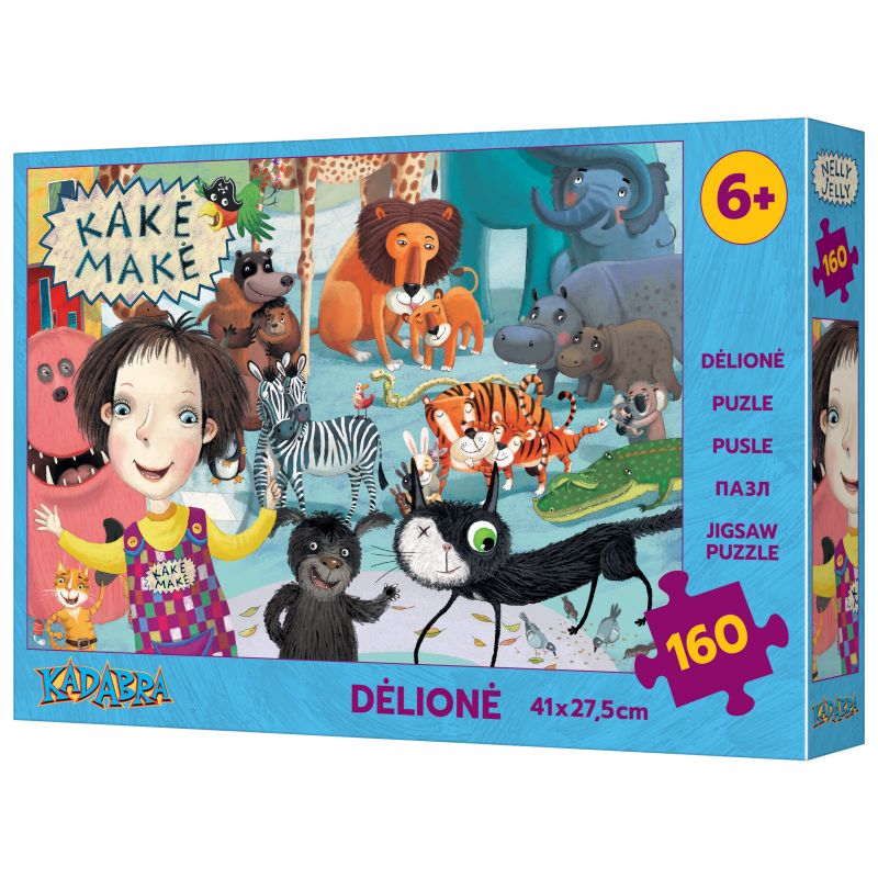delione-kake-make-pazink-gyvunus-160-daliu