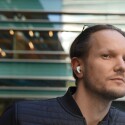 Audioknygų platformos kūrėjas Aurimas Mikalauskas – apie knygas garsinančias įžymybes, svajonę tapti programišiu ir pribloškiantį atlyginimą