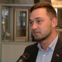 Ukrainiečiai jauniausią parlamentarą Marių Matijošaitį vėl kaltina triukšmu (kolega vadina orgijomis)