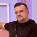 Iš viešumos dingęs TV vedėjas Dainius Martinaitis apie santuokos griūtį: „Visada atrodė, kad dar pakentės“