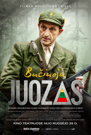 Buciuoju_Juozas_poster