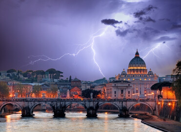 Vatican,,Rome