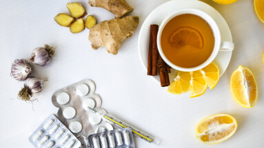 Products,For,The,Treatment,Of,Common,Cold,-,Lemon,,Ginger,