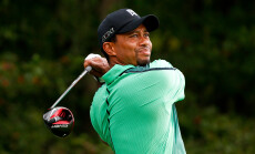 Norton,,Ma-sep,1:,Tiger,Woods,Tees,Off,The,Fourth,Hole