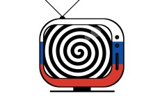 Tv,Hypnosis,In,Russia,,Mass,Media,,Press,,Hypnosis,Channel.,Fake