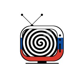 Tv,Hypnosis,In,Russia,,Mass,Media,,Press,,Hypnosis,Channel.,Fake