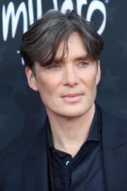 Los,Angeles,-,Jan,14:,Cillian,Murphy,At,The,29th