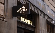 Sydney,,Australia,-,11.16.2023:,Hermes,Is,A,French,Fashion,House