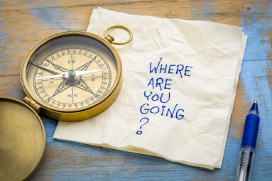 Where,Are,You,Going?,-an,Essential,Question,Or,Searching,For