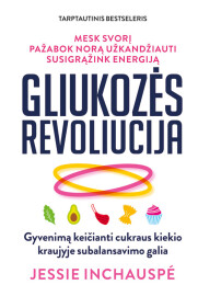 Gliukozes revoliucija