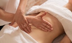 Relaxing,Massage,And,Body,Shaping,Massage,,Lymphatic,Drainage,,Manual,And