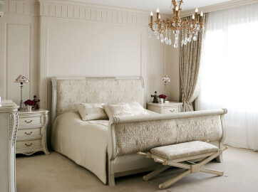 Romantic,Bedroom